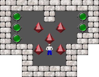 Уровень 141 — Roger Delaporte